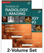 Load image into Gallery viewer, Radiology &amp; Imaging 8th Edition 2024
