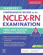 Load image into Gallery viewer, NCLEX-RN® Examination