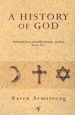 Load image into Gallery viewer, A History of God by Karen Armstrong
