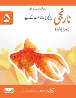 Load image into Gallery viewer, Dhanak Narangi ‘5’ SNC
