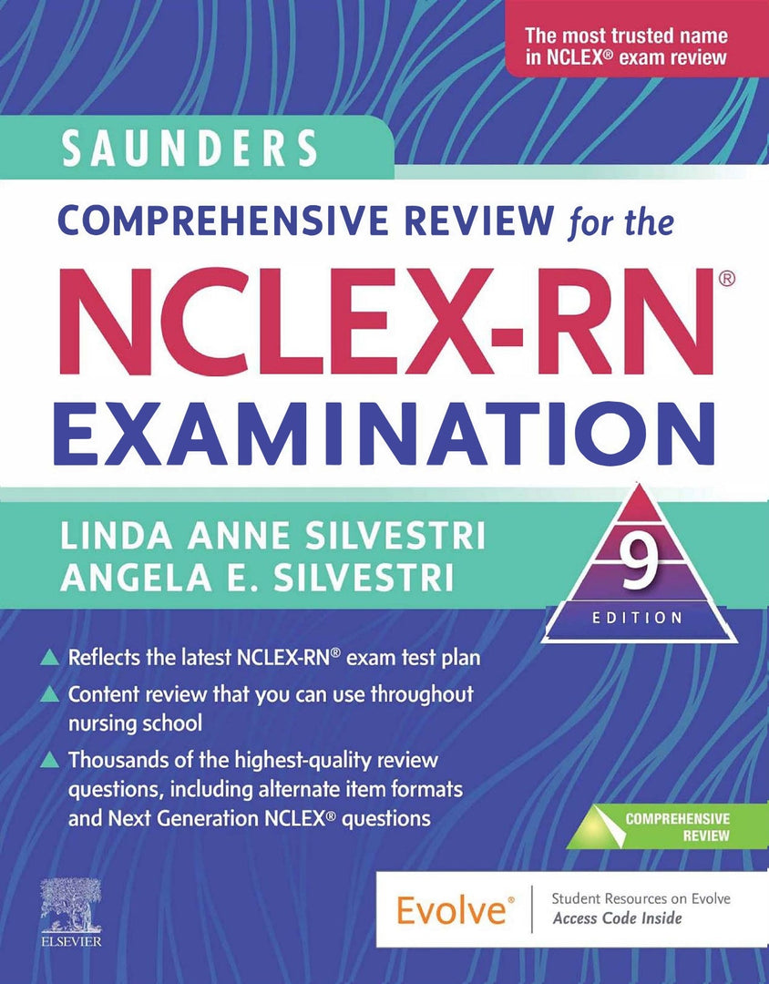 NCLEX-RN® Examination