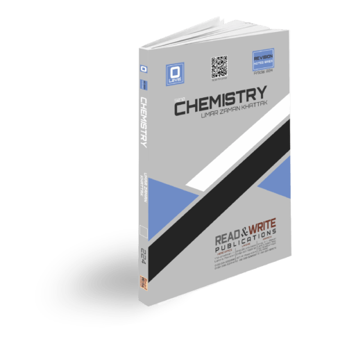 Chemistry O Level Notes by Umar Zaman Khattak