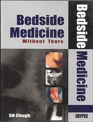 Bedside Medicine without Tears, 1e