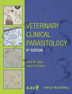 Load image into Gallery viewer, Parasitology Board Preparation - NCVP - National Center for Veterinary Parasitology