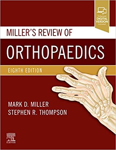 Miller's Review of Orthopaedics