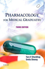 Load image into Gallery viewer, Pharmacology for Medical Graduates
