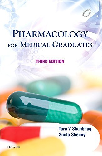 Pharmacology for Medical Graduates