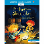 Load image into Gallery viewer, The Elves and the Shoemaker Level 1