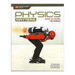 Load image into Gallery viewer, Physics Matters 4th Edition - Original
