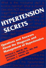 Load image into Gallery viewer, Hypertension Secrets Paperback