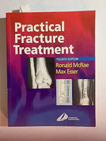 Load image into Gallery viewer, Practical Fracture Treatment, 4th Edition
