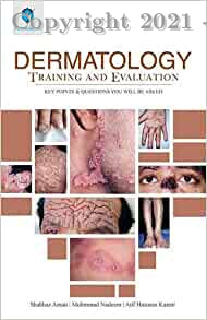 Dermatology Training and Evaluation