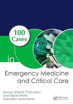 Load image into Gallery viewer, 100 Cases in Emergency Medicine and Critical Care 1st Edition, Kindle Edition
