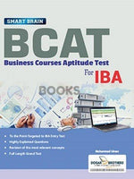 Load image into Gallery viewer, BCAT for IBA Entry Test Guide &#8211; Dogar Brothers
