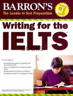 Load image into Gallery viewer, Barron&#8217;s Writing for the IELTS
