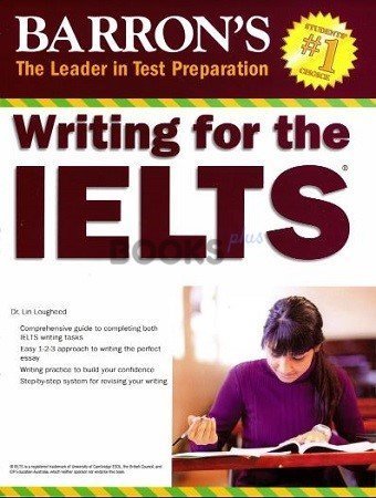 Barron&#8217;s Writing for the IELTS