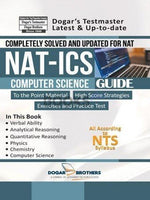 Load image into Gallery viewer, NAT ICS Complete Guide &#8211; According to NTS &#8211; Dogar Brothers
