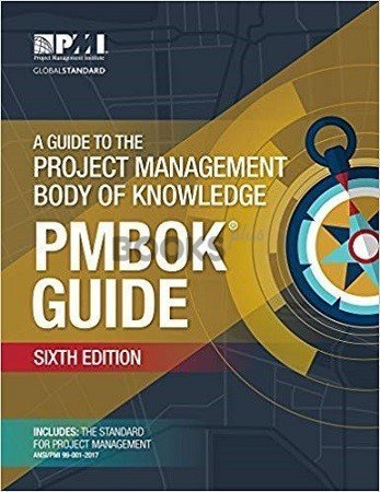 PMBOK 6th Edition