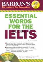 Load image into Gallery viewer, Barron&#8217;s Essential Words for the IELTS
