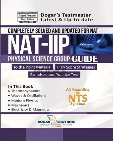 NAT IIP Complete Guide NTS