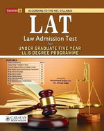 Load image into Gallery viewer, LAT Law Admission Test Guide Caravan
