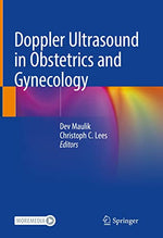 Load image into Gallery viewer, Doppler Ultrasound in Obstetrics and Gynecology 3rd Edition 2023