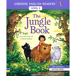 Load image into Gallery viewer, The Jungle Book Level 3