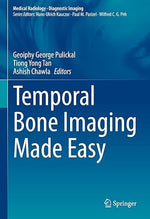 Load image into Gallery viewer, Temporal Bone Imaging Made Easy (Medical Radiology) 1st ed. 2021 Edition, Kindle Edition
