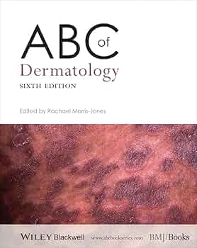 ABC of Dermatology 6th Edition