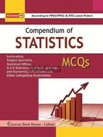 Load image into Gallery viewer, Compendium of Statistics MCQs Caravan
