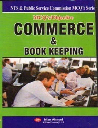 Commerce and Book Keeping Bhatti Sons