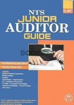 Load image into Gallery viewer, NTS Junior Auditor Guide Ilmi
