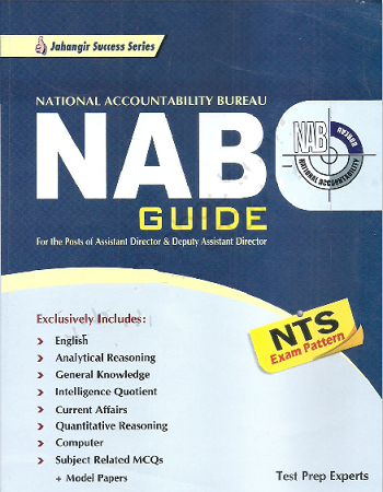 NAB Guide Jahangir