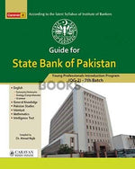 Load image into Gallery viewer, Guide for State Bank of Pakistan Caravan
