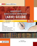 Load image into Gallery viewer, Assistant Education Officer AEO Guide for NTS Caravan
