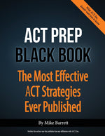 Load image into Gallery viewer, SAT PREP Black Book 2nd Edition
