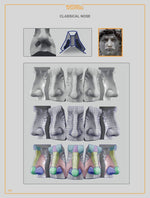 Load image into Gallery viewer, Anatomy For Sculptors, Understanding the Human Figure
