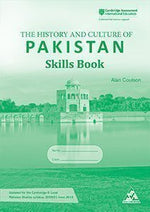 Load image into Gallery viewer, The History and Culture of Pakistan Skills Book Peak Publications
