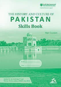 The History and Culture of Pakistan Skills Book Peak Publications