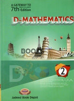 Load image into Gallery viewer, A Gateway to New Syllabus Mathematics D2 7th Edition
