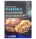 Load image into Gallery viewer, Harpers Illustrated Biochemistry 32ND Edition LATEST EDITION
