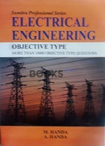 Load image into Gallery viewer, Electrical Engineering Objective Type
