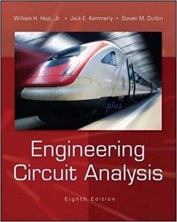 Engineering Circuit Analysis