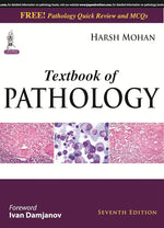 Load image into Gallery viewer, Textbook of Pathology Harsh Mohan 7th Edition
