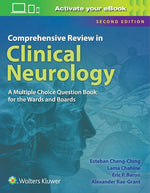 Load image into Gallery viewer, Comprehensive Review in Clinical Neurology
