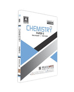 Load image into Gallery viewer, 235 Chemistry A Level Book Paper 5 Yearly worked solutions
