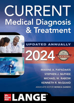 Load image into Gallery viewer, CURRENT Medical Diagnosis and Treatment 2024