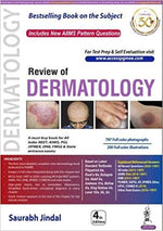 Load image into Gallery viewer, Review of dermatology by Saurabh jindal 4th edition
