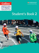 Load image into Gallery viewer, Collins International Primary Global Perspectives Student's Book 2