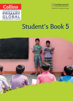 Load image into Gallery viewer, Collins International Primary Global Perspectives Student's Book 5